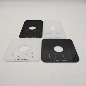 絲印玻璃在絲印時(shí)要注意什么？